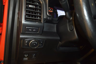 2018 Ford F-150 Base