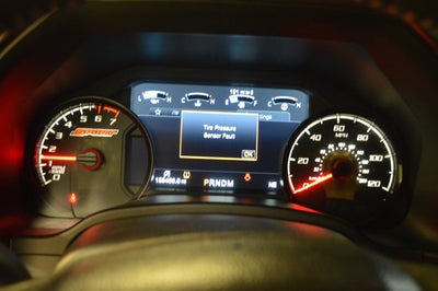 2018 Ford F-150 Base