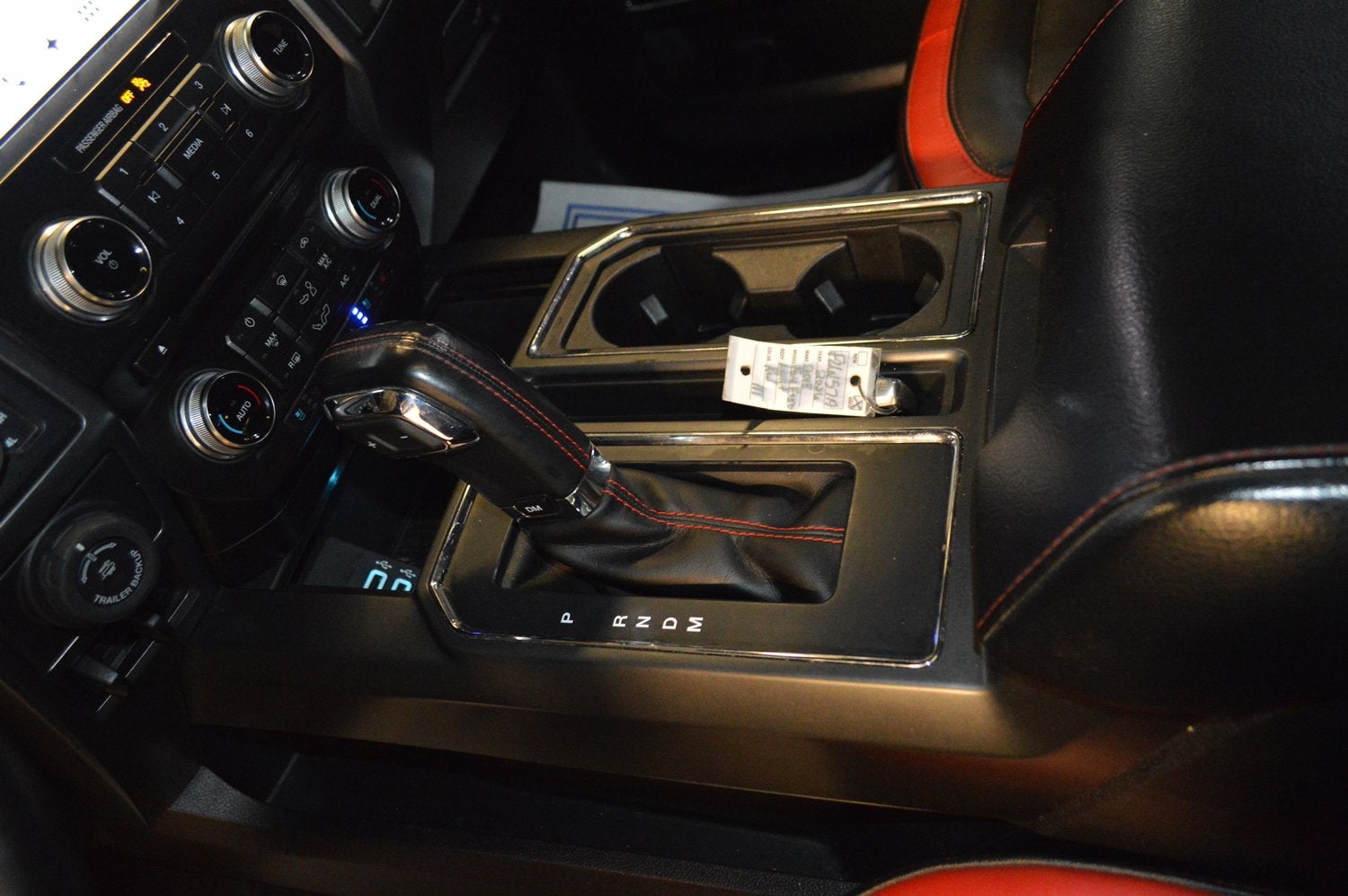 2018 Ford F-150 Base