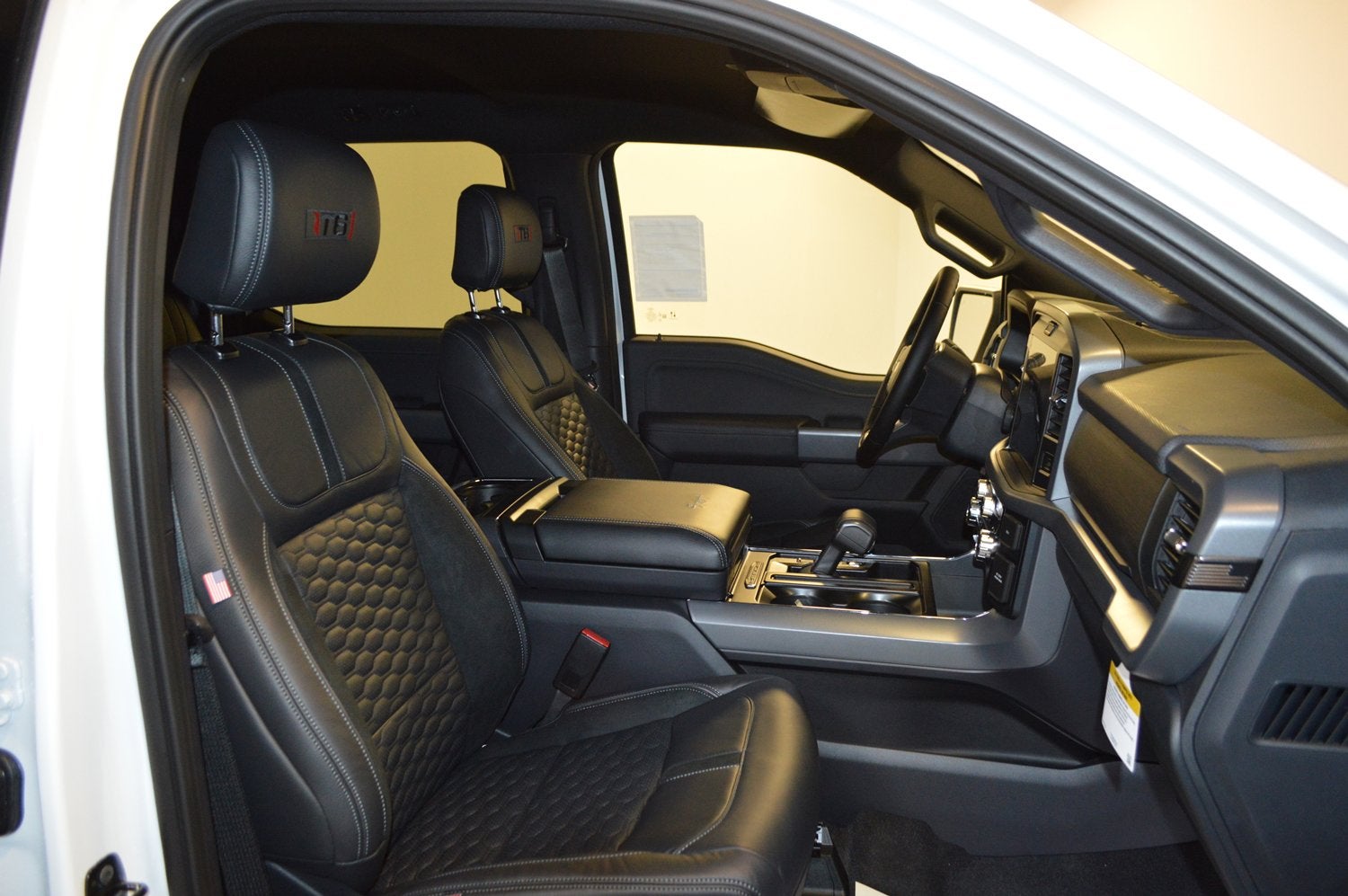 2026 Ford F-150 ROUSH XLT