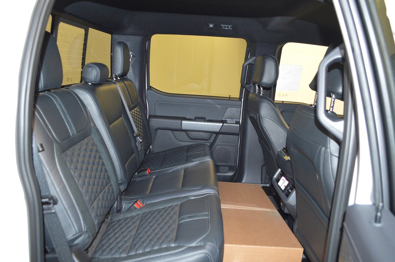 2026 Ford F-150 ROUSH XLT