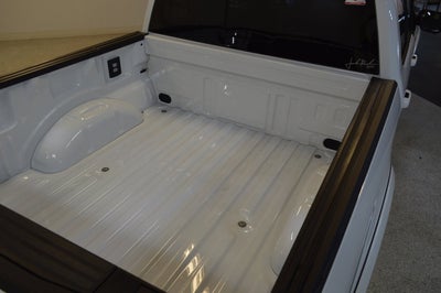 2026 Ford F-150 ROUSH XLT