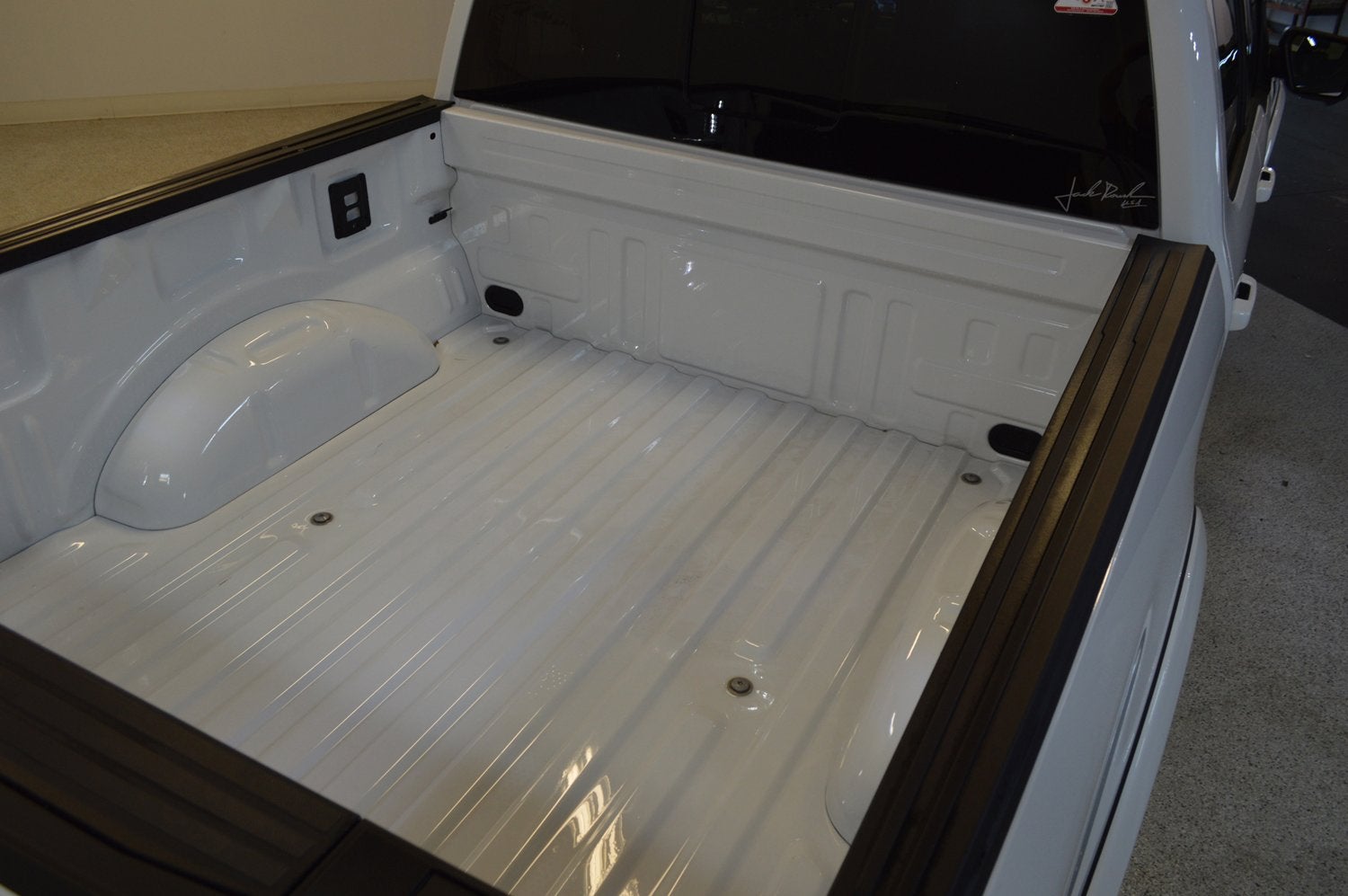 2026 Ford F-150 ROUSH XLT