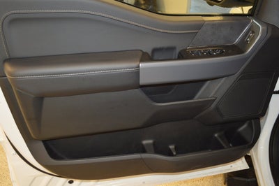 2026 Ford F-150 ROUSH XLT