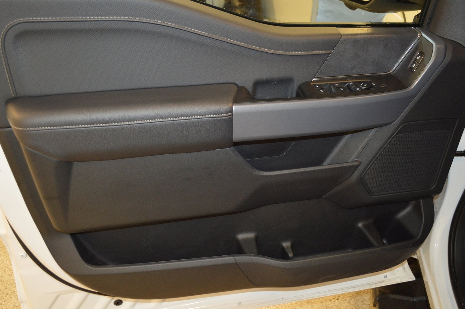 2026 Ford F-150 ROUSH XLT