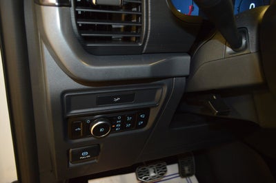 2026 Ford F-150 ROUSH XLT