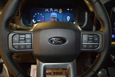 2026 Ford F-150 ROUSH XLT