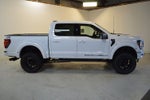 2026 Ford F-150 ROUSH XLT