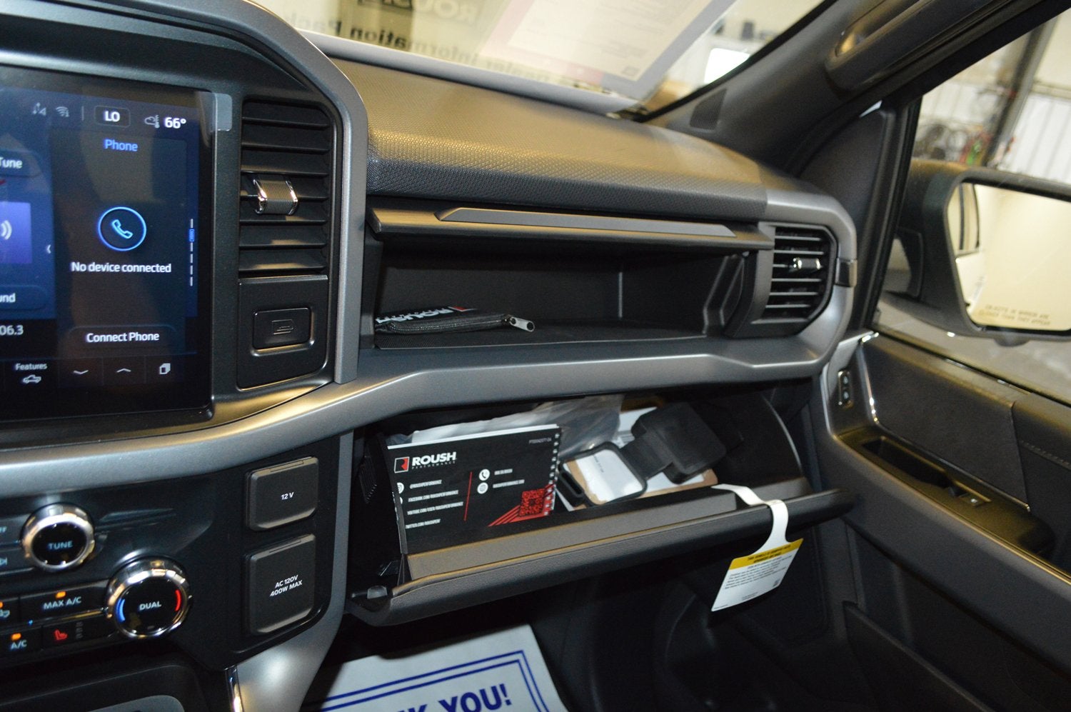 2026 Ford F-150 ROUSH XLT