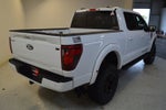 2026 Ford F-150 ROUSH XLT