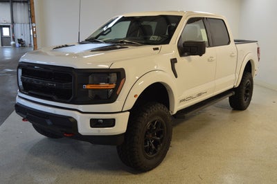 2026 Ford F-150 ROUSH XLT