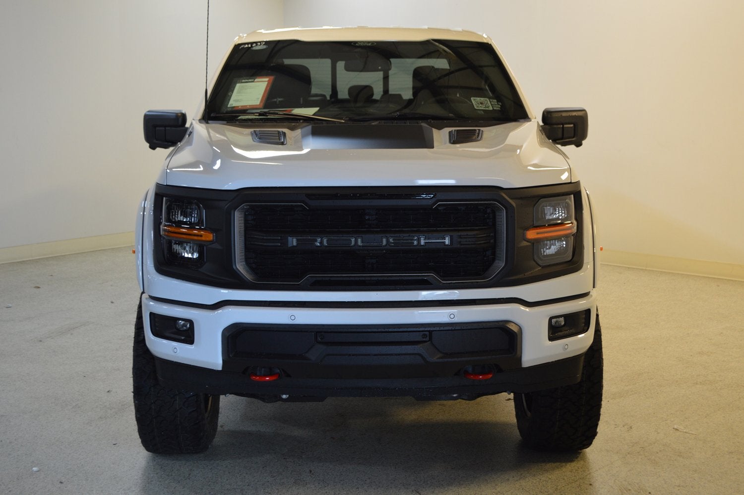 2026 Ford F-150 ROUSH XLT