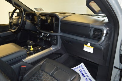 2026 Ford F-150 ROUSH XLT