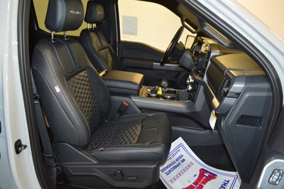 2026 Ford F-150 ROUSH XLT