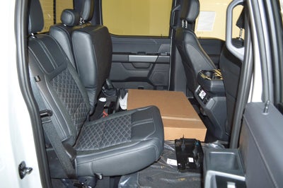 2026 Ford F-150 ROUSH XLT