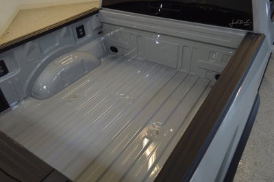 2026 Ford F-150 ROUSH XLT