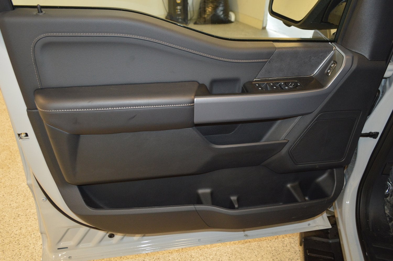 2026 Ford F-150 ROUSH XLT