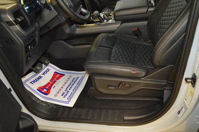 2026 Ford F-150 ROUSH XLT