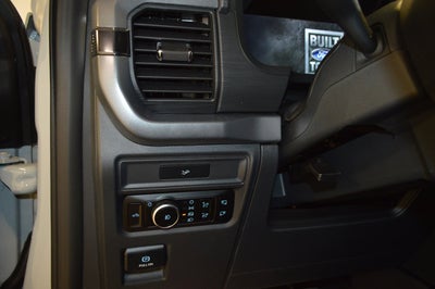 2026 Ford F-150 ROUSH XLT