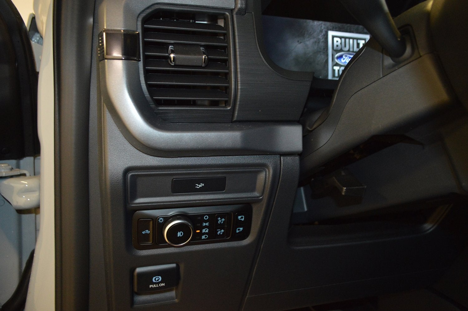 2026 Ford F-150 ROUSH XLT