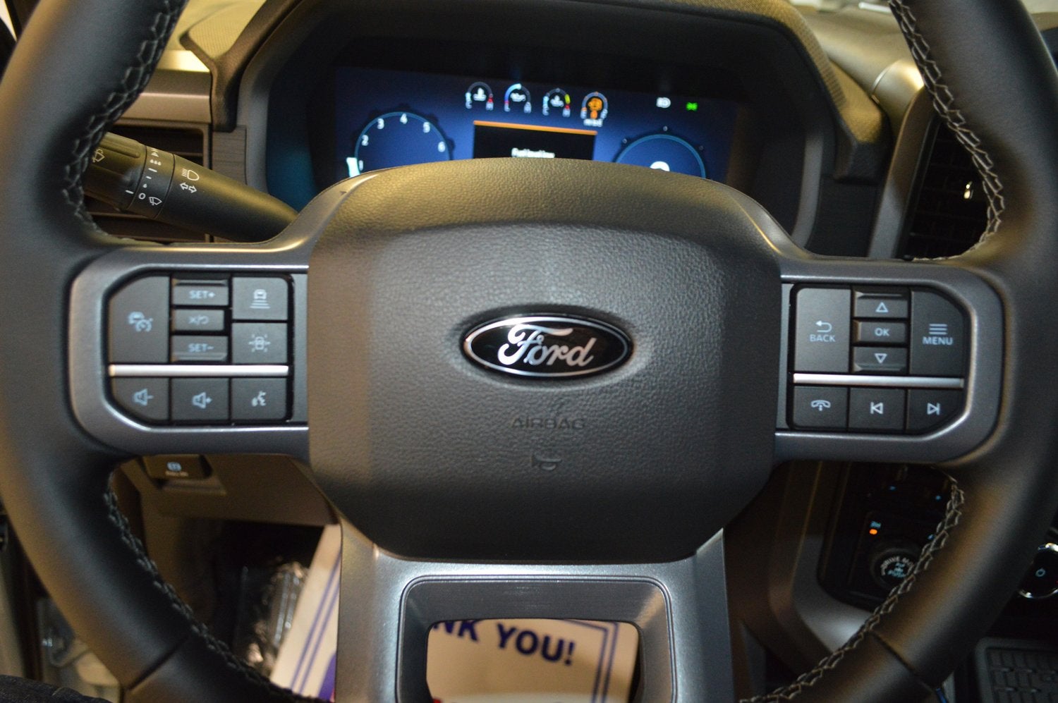 2026 Ford F-150 ROUSH XLT