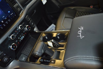 2026 Ford F-150 ROUSH XLT