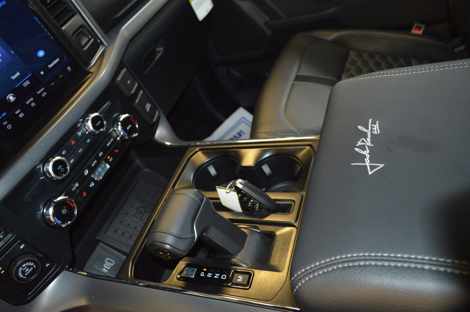 2026 Ford F-150 ROUSH XLT