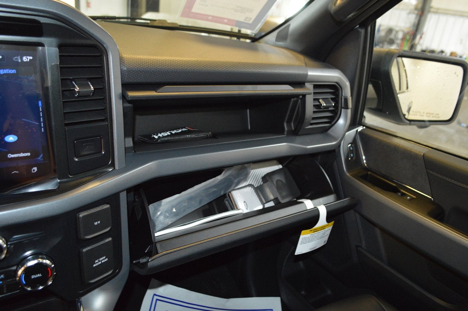 2026 Ford F-150 ROUSH XLT