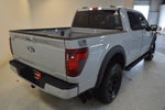 2026 Ford F-150 ROUSH XLT