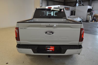 2026 Ford F-150 ROUSH XLT