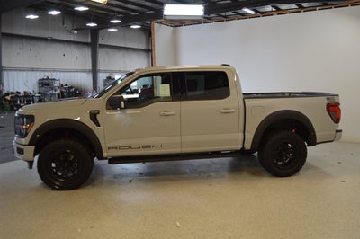 2026 Ford F-150 ROUSH XLT