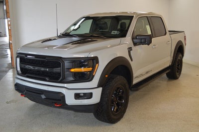 2026 Ford F-150 ROUSH XLT