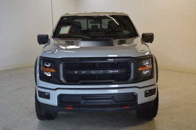 2026 Ford F-150 ROUSH XLT