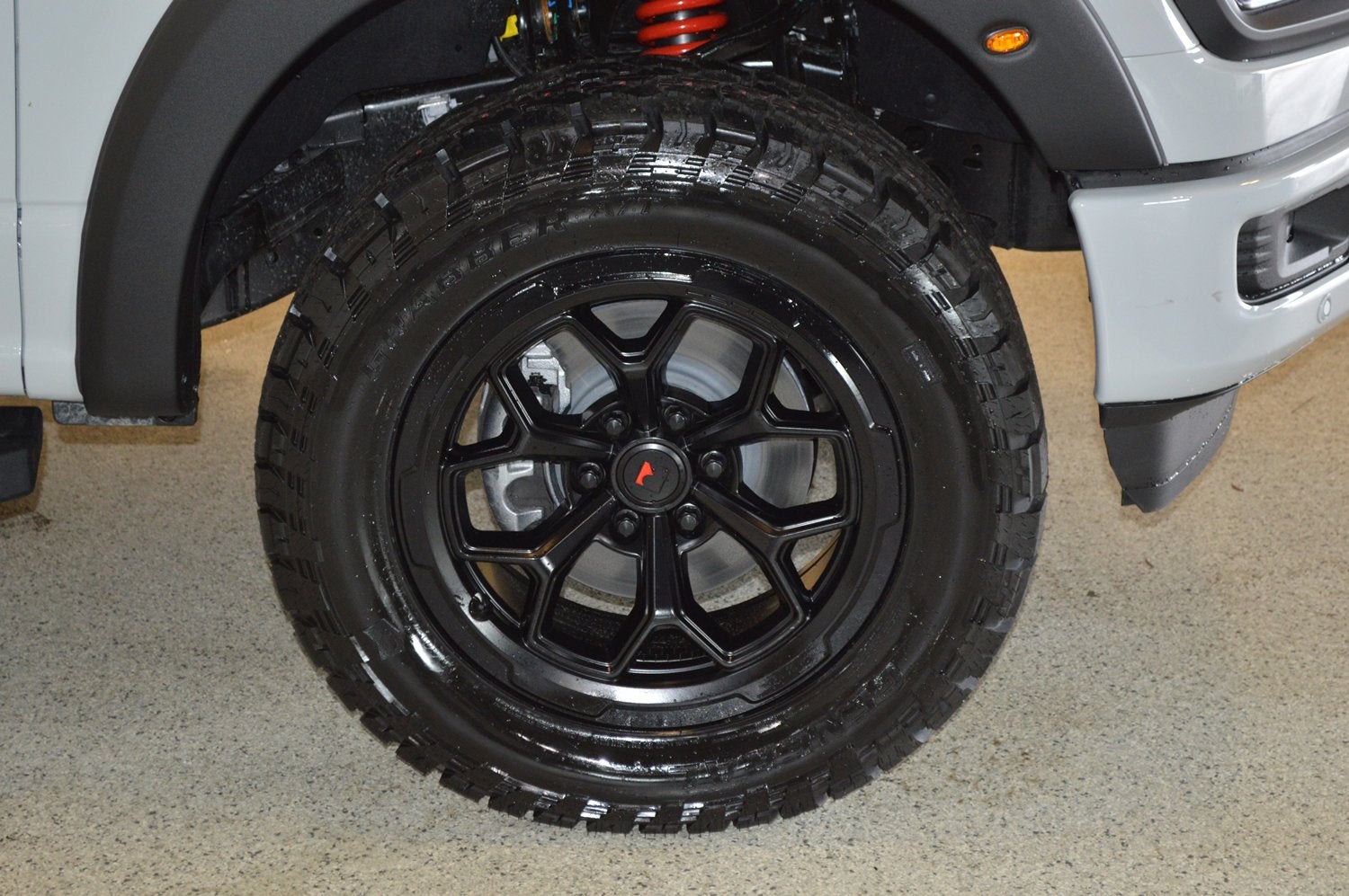 2026 Ford F-150 ROUSH XLT