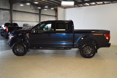2024 Ford F-150 Tremor