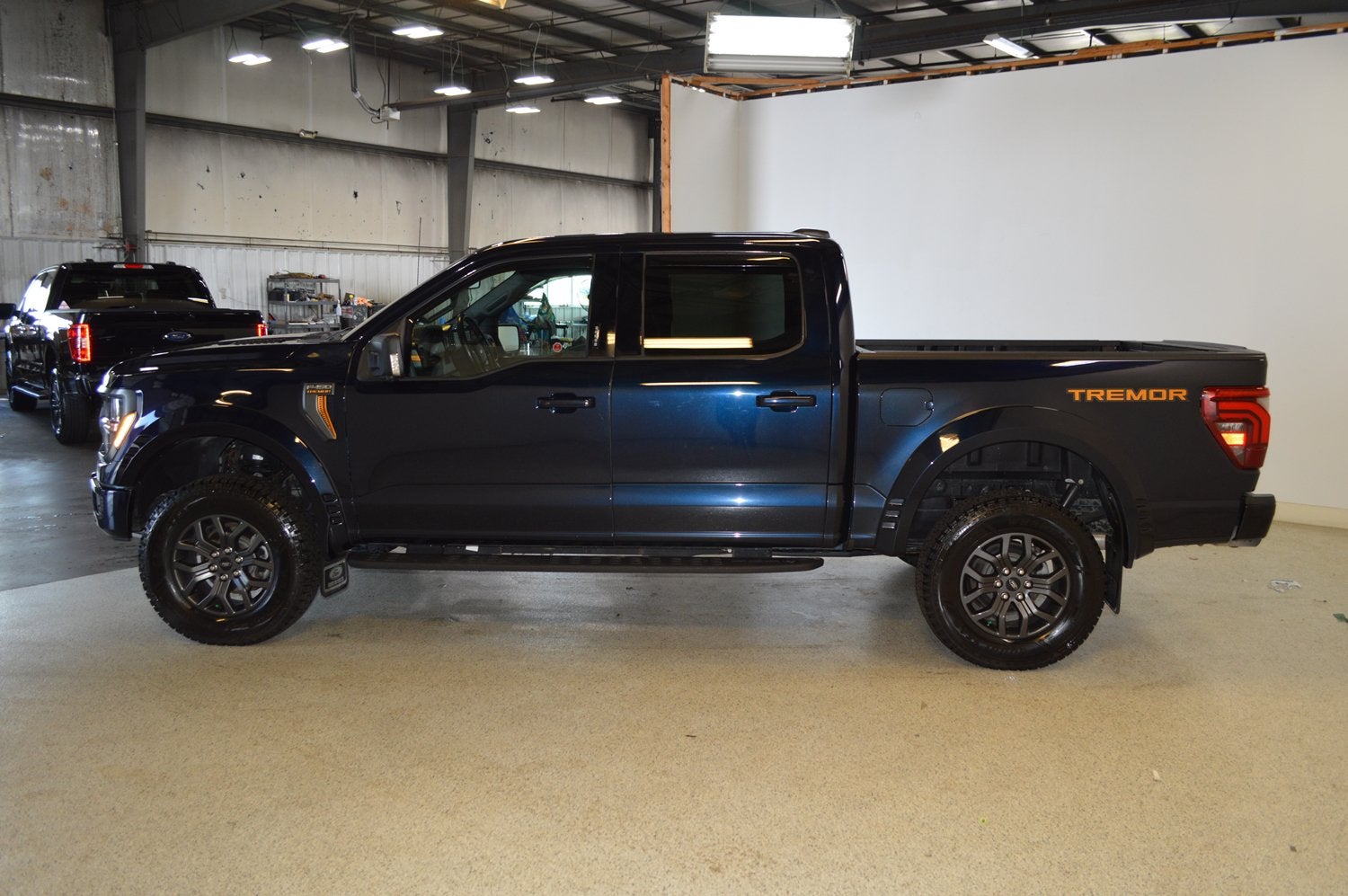 2024 Ford F-150 Tremor