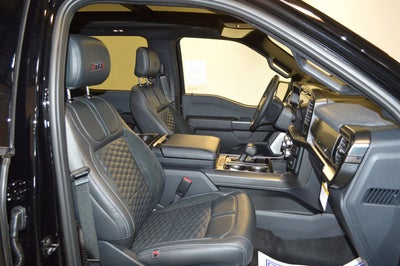 2026 Ford F-150 ROUSH LARIAT