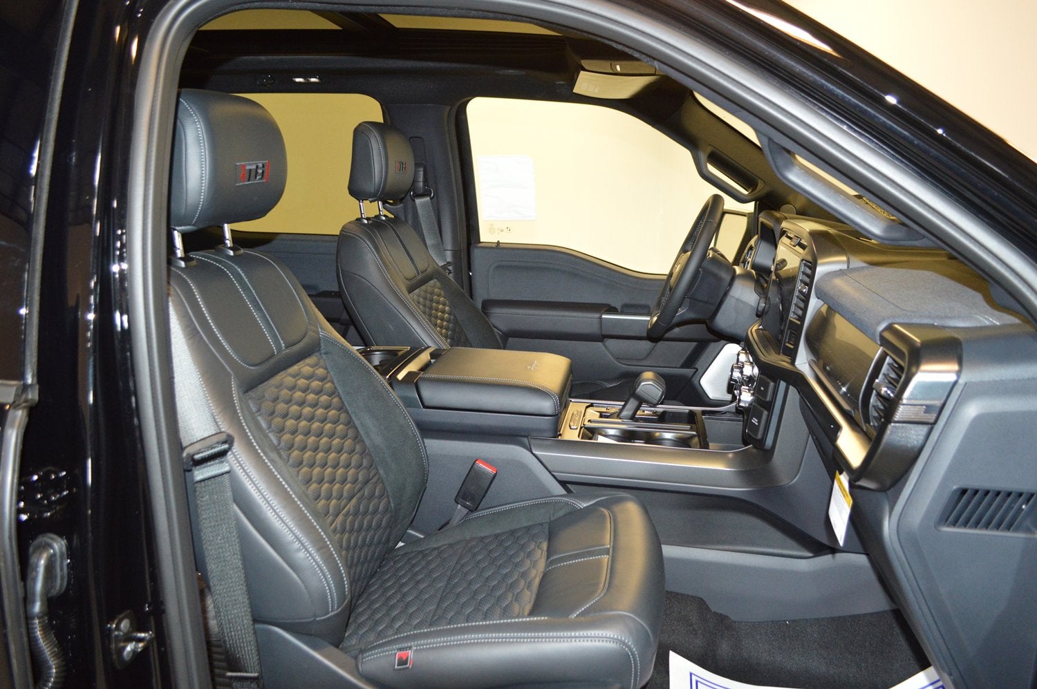 2026 Ford F-150 ROUSH LARIAT