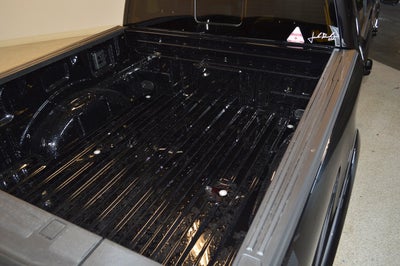 2026 Ford F-150 ROUSH LARIAT