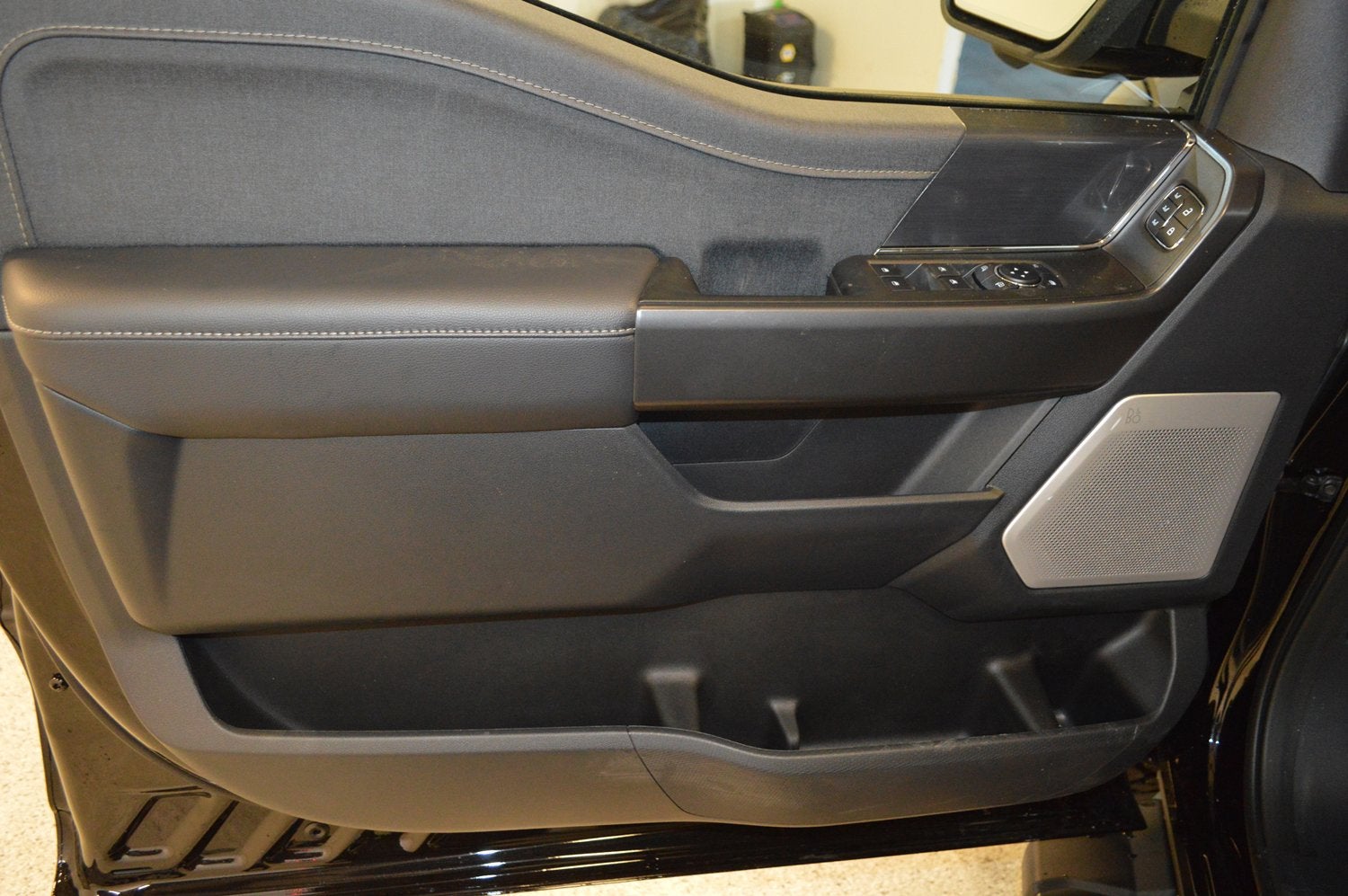 2026 Ford F-150 ROUSH LARIAT