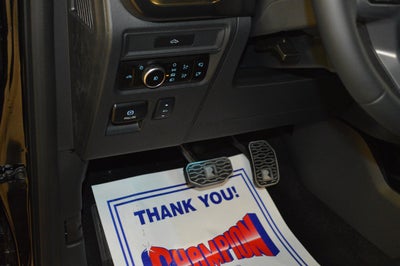 2026 Ford F-150 ROUSH LARIAT