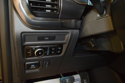 2026 Ford F-150 ROUSH LARIAT