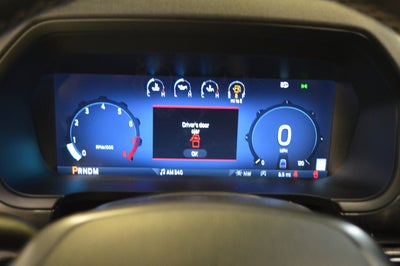 2026 Ford F-150 ROUSH LARIAT