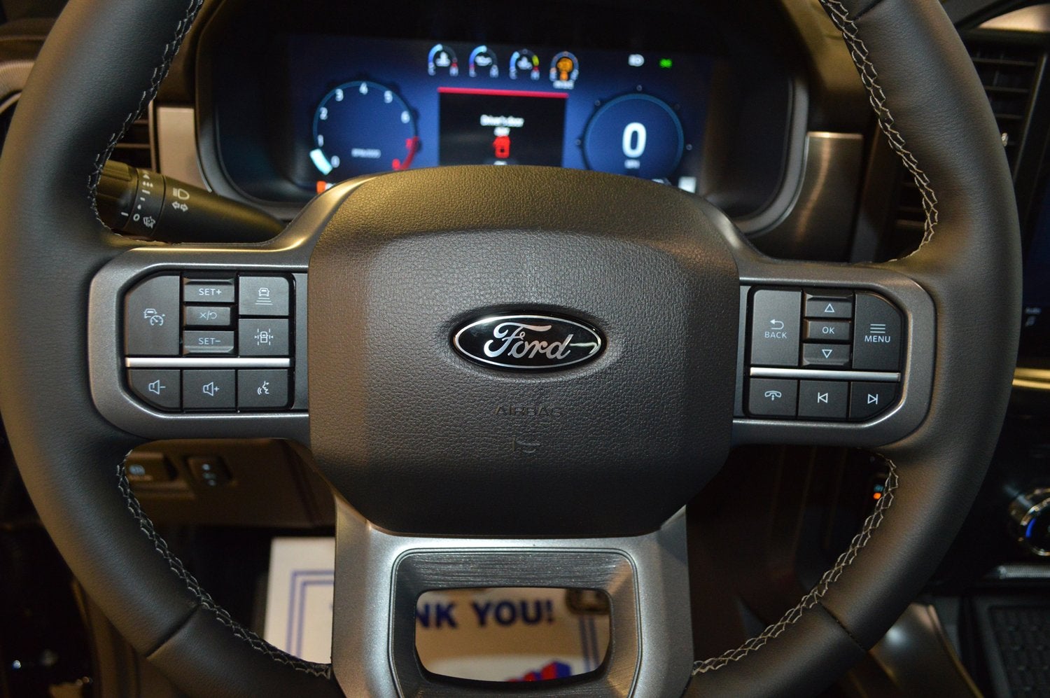 2026 Ford F-150 ROUSH LARIAT