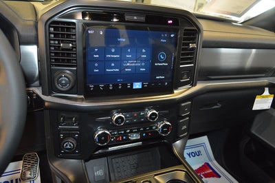 2026 Ford F-150 ROUSH LARIAT