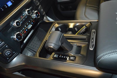 2026 Ford F-150 ROUSH LARIAT