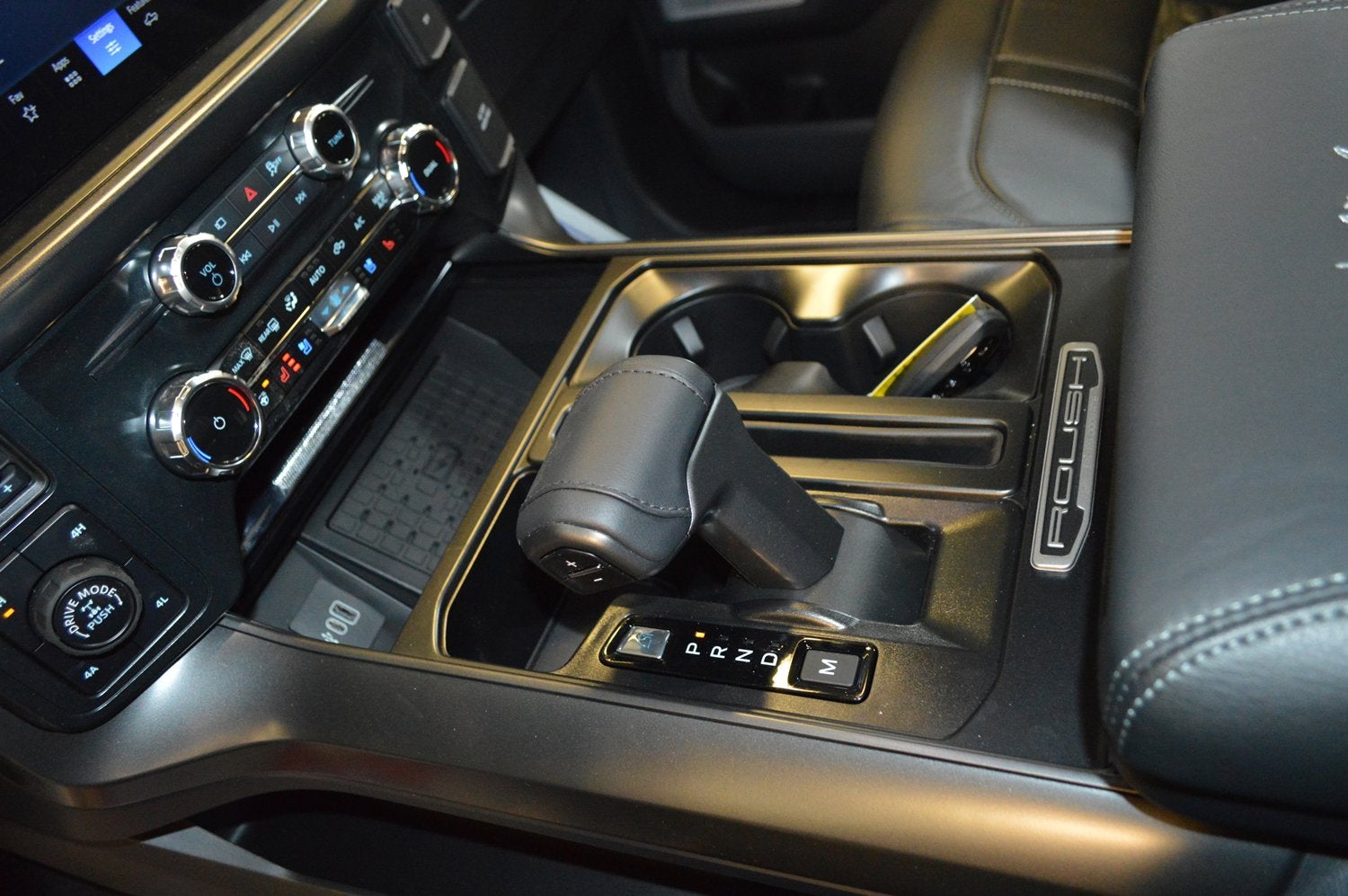 2026 Ford F-150 ROUSH LARIAT