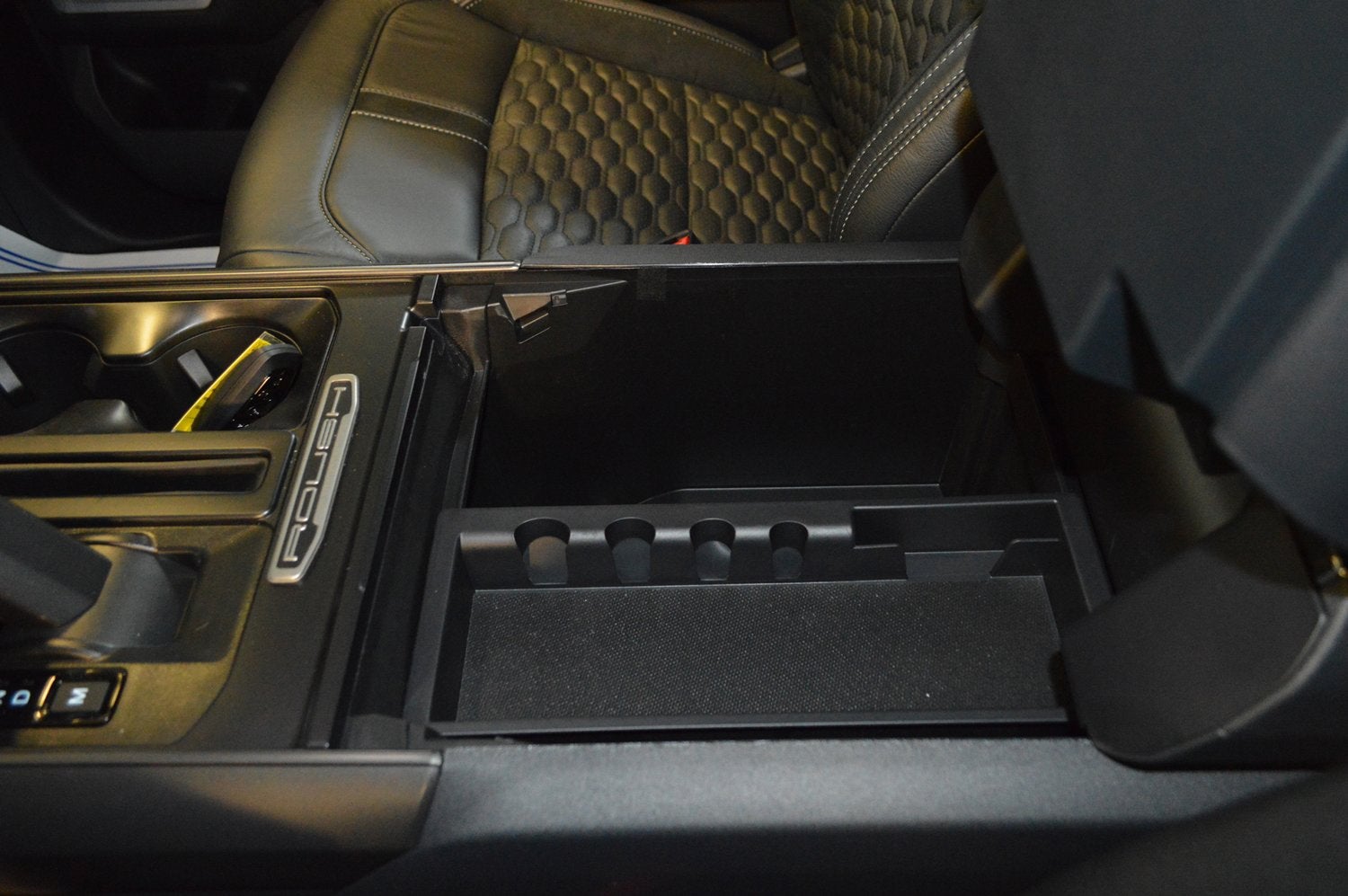 2026 Ford F-150 ROUSH LARIAT