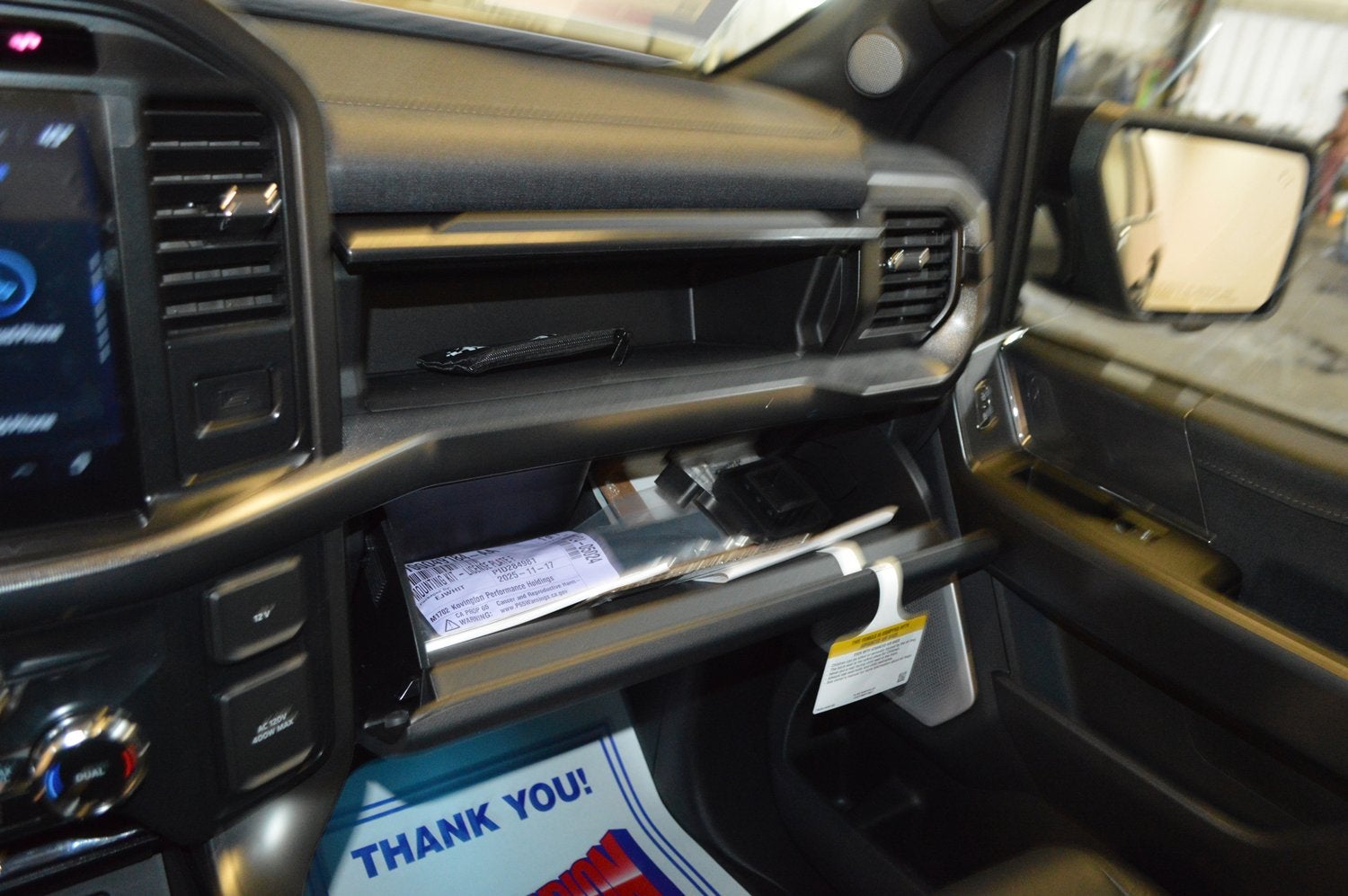 2026 Ford F-150 ROUSH LARIAT