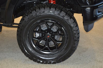 2026 Ford F-150 ROUSH LARIAT